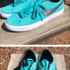 Nike SB Blazer Low Grant Taylor’s